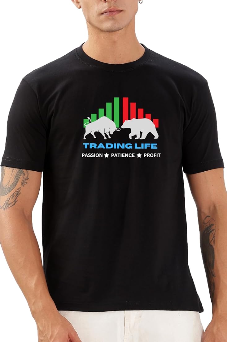 Trading Tshirt